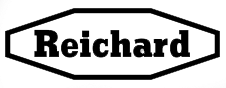Reichard Industries Logo